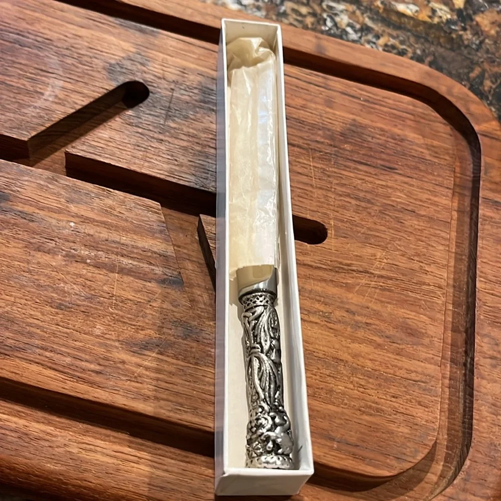 Jacobite stainless steel